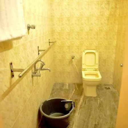 Blue Home Stay Kanyakumari Exterior photo