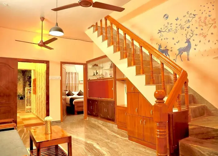 Blue Home Stay