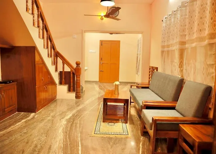 Blue Home Stay