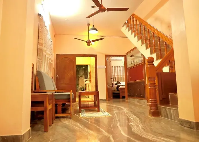 Blue Home Stay